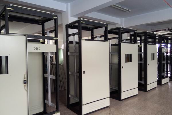 老城控制柜-控制柜布线要求